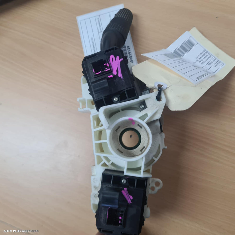 2007-2012 Honda Crv Combination Switch
