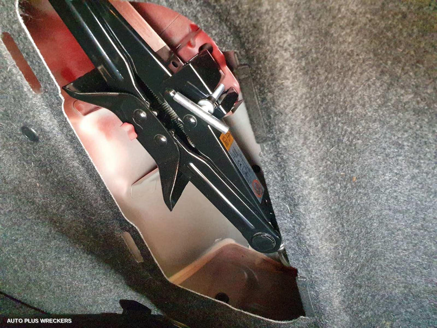 2017 Mazda 3 Instrument Cluster