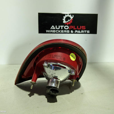 2004-2009 Volkswagen Golf Rear Garnish