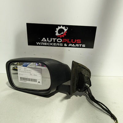 2003-2006 Volvo Xc90 Left Door Mirror