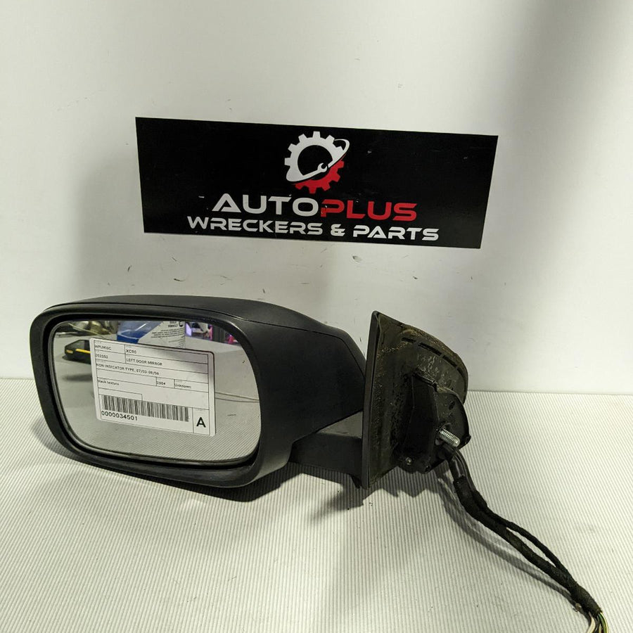 2003-2006 Volvo Xc90 Left Door Mirror