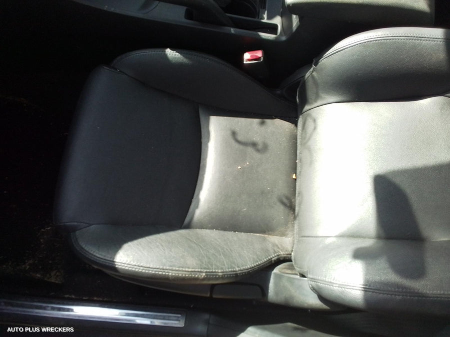 2013 Mazda 3 Steering Pump