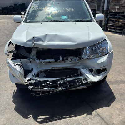 2005-2018 Suzuki Vitara Caliper
