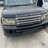 2005 Land Rover Rangerover Sport Left Door Mirror