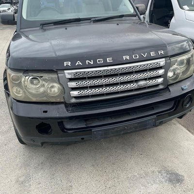 2005 Land Rover Rangerover Sport Towbar