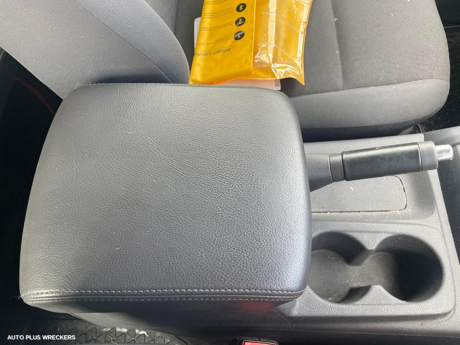 2016 Volkswagen Amarok Caliper