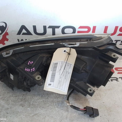 2005-2008 Mitsubishi 380 Right Headlamp
