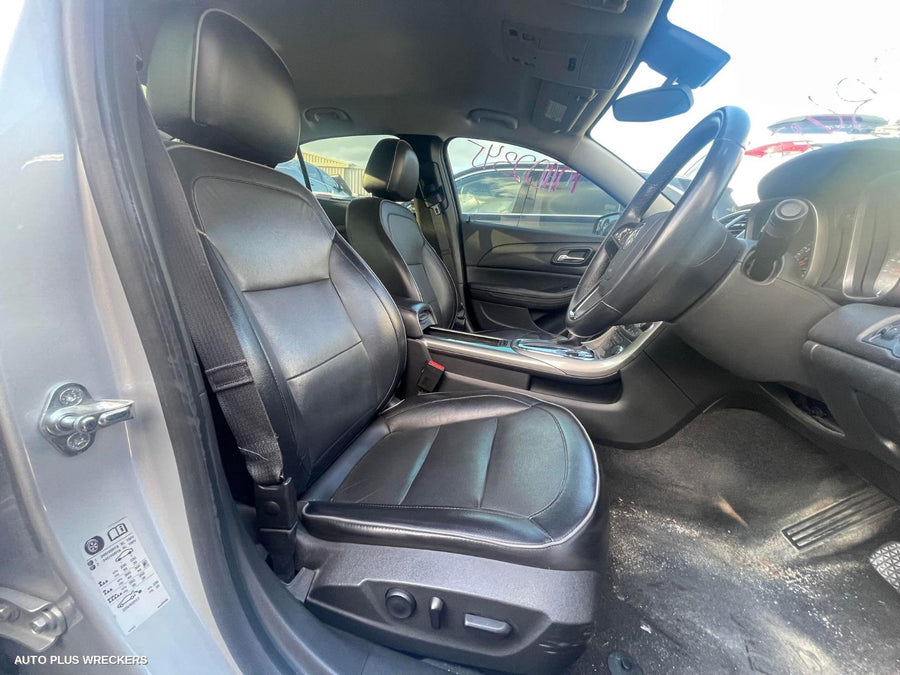 2013 Holden Malibu Fan