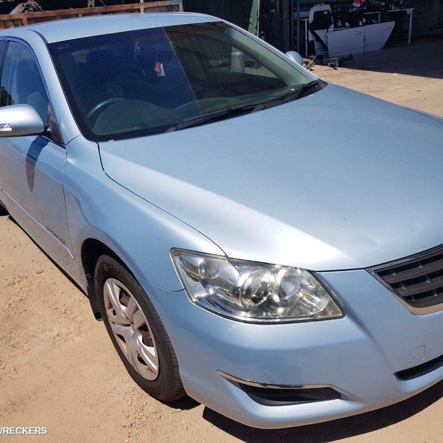 2008 Toyota Aurion Pwr Dr Wind Switch