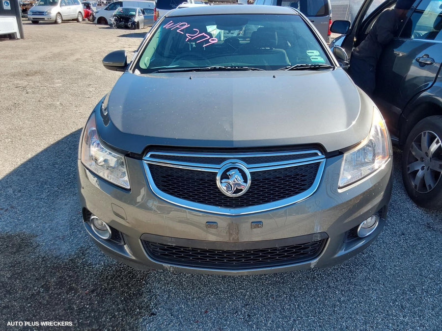 2013 Holden Cruze Left Taillight