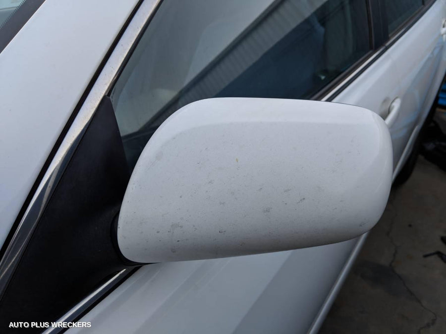 2008 Toyota Camry Pwr Dr Wind Switch