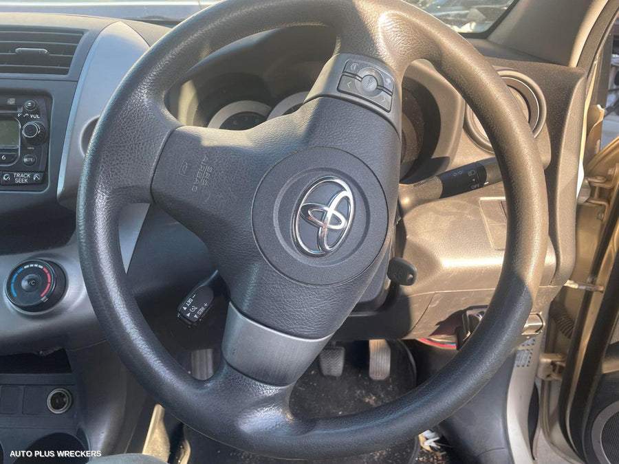 2007 Toyota Rav4 Abs Sensor