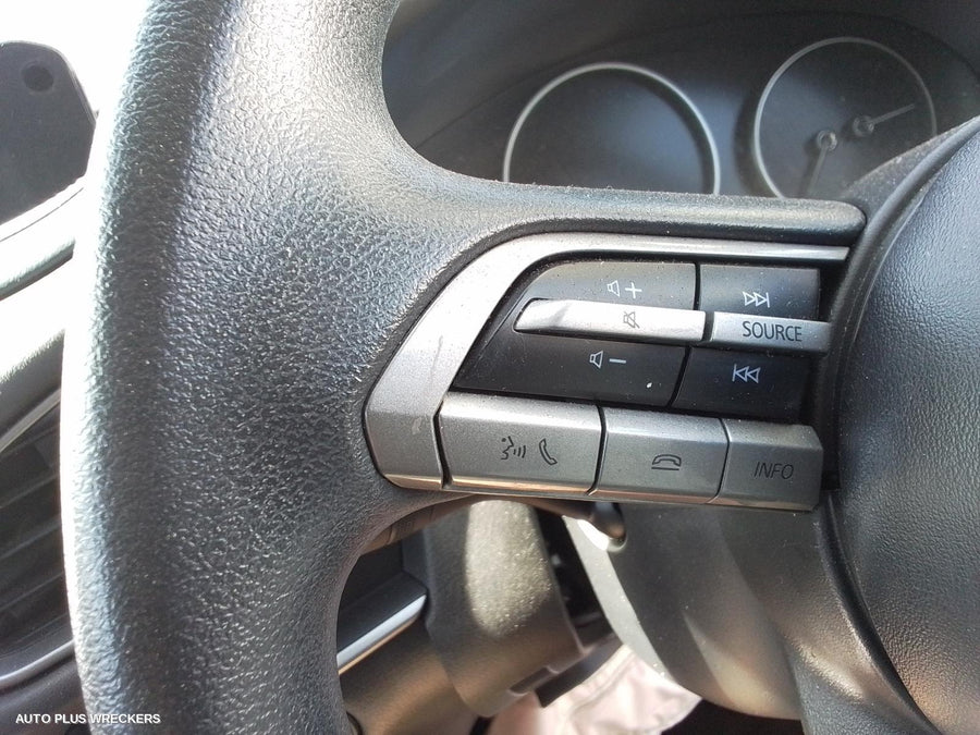 2021 Mazda Cx30 Right Headlamp