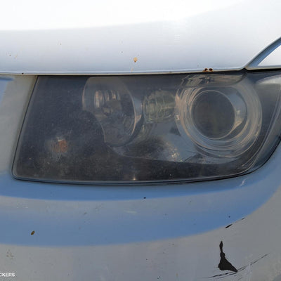 2011-2016 Jeep Compass Front Bumper