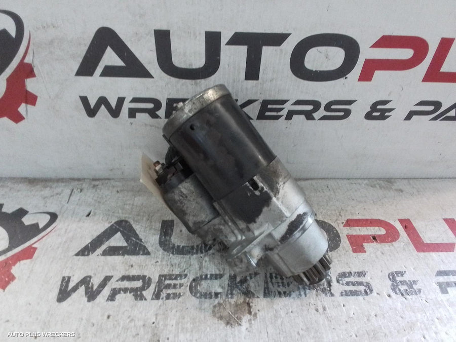 2008-2014 Nissan Murano Starter