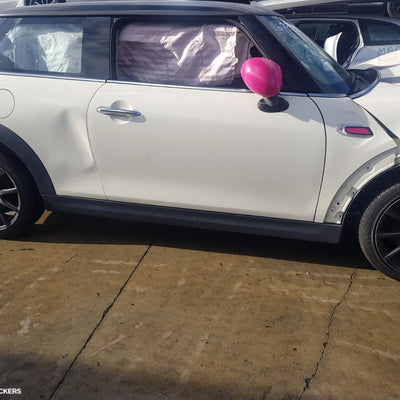 2014-2018 Mini Cooper Right Taillight