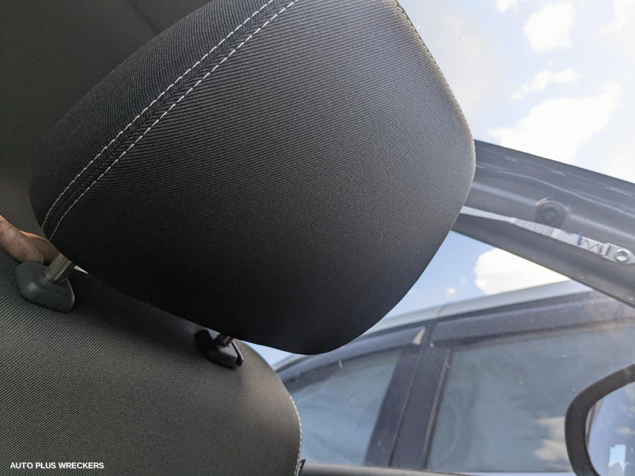 2019 SUZUKI VITARA BONNET LOCK SUPPORT