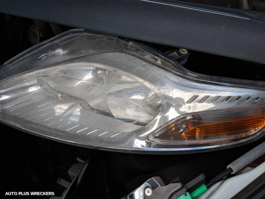 2010 Ford Mondeo Left Headlamp