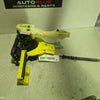 2021 Hyundai I30 Door Boot Gate Lock