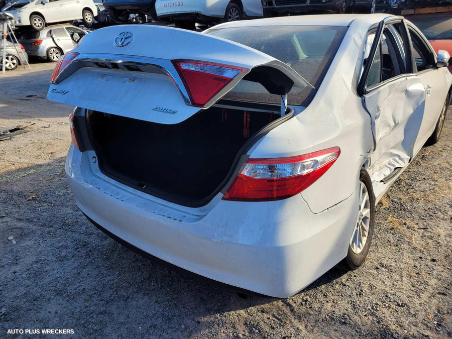 2017 Toyota Camry Frt Xmember Cradle