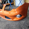 2009 Ford Falcon Front Bumper