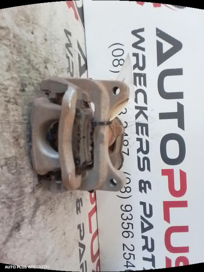 2017-2020 Holden Equinox Caliper