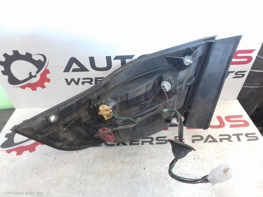 2008-2014 Ford Falcon Left Taillight