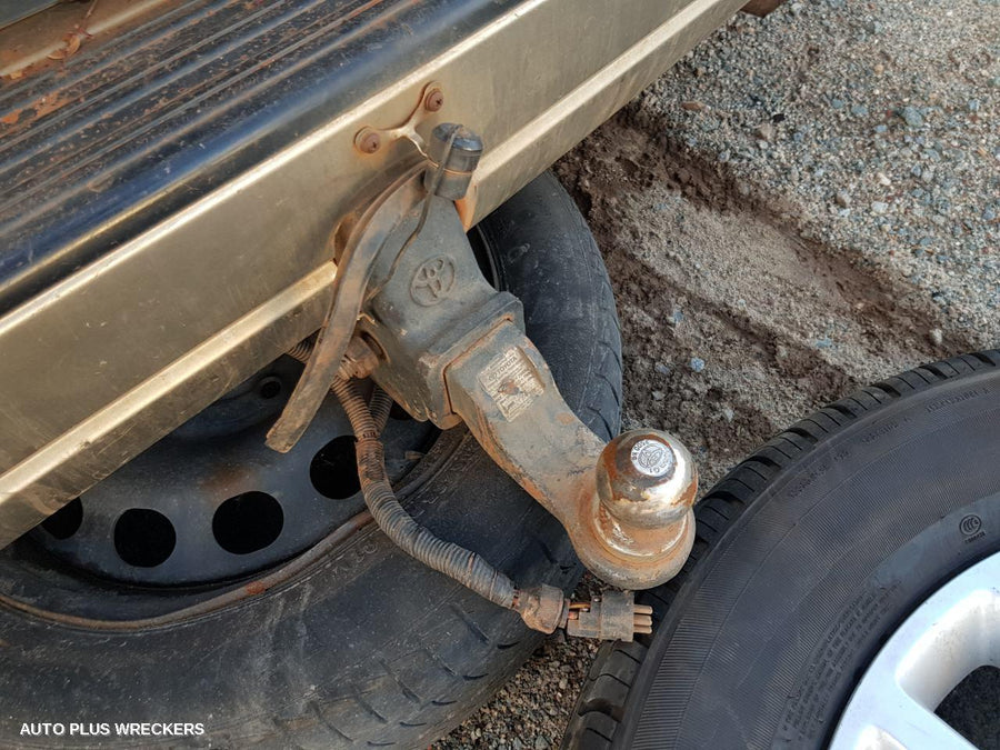 2003 Toyota Prado Bonnet Hinge Strut