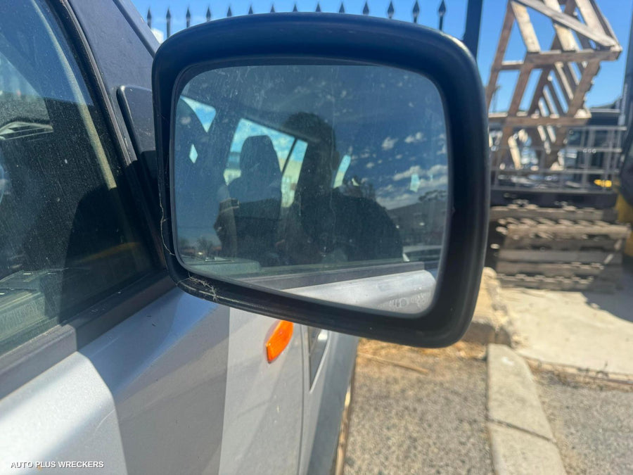 2006 Land Rover Discovery Door Boot Gate Lock