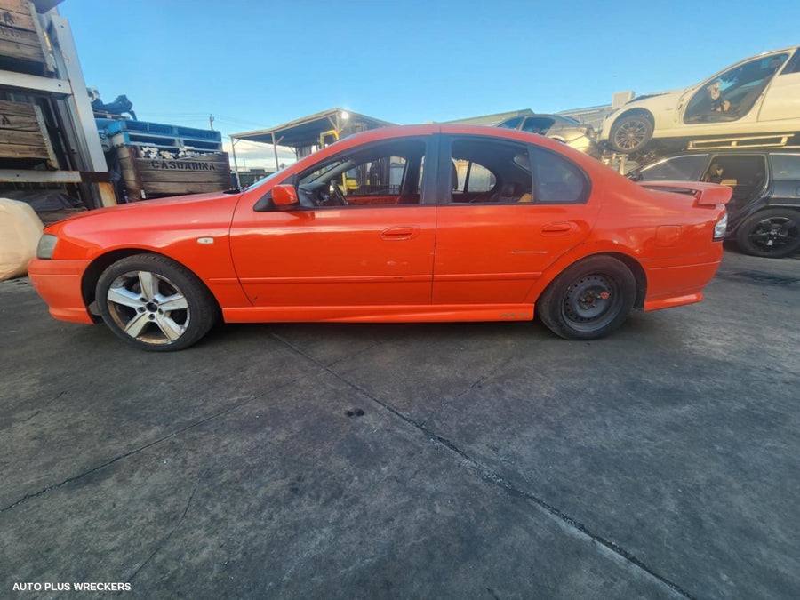 2003 Ford Falcon Right Taillight