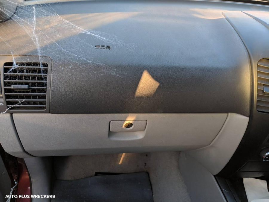 2004 Kia Sorento Fan