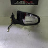 2012 Toyota Aurion Right Door Mirror