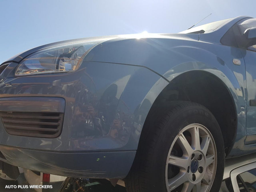 2006 Ford Focus Left Headlamp
