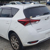 2016 Toyota Corolla Right Taillight