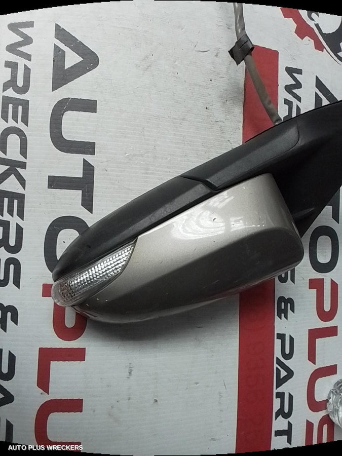 2011-2015 Toyota Camry Left Door Mirror