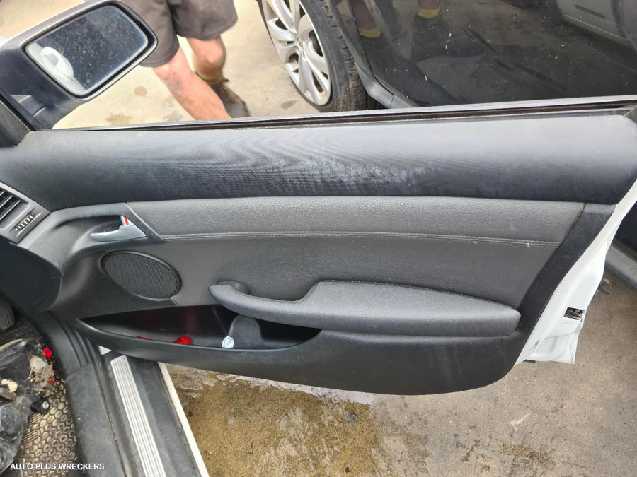 2010 Holden Commodore Pwr Dr Wind Switch