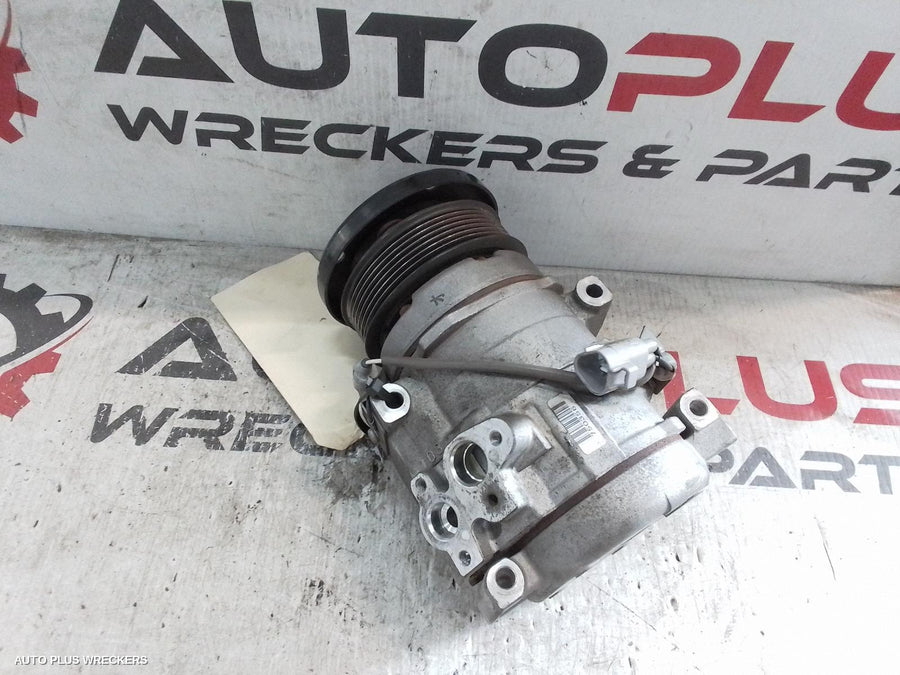2009-2015 Toyota Prado A C Compressor