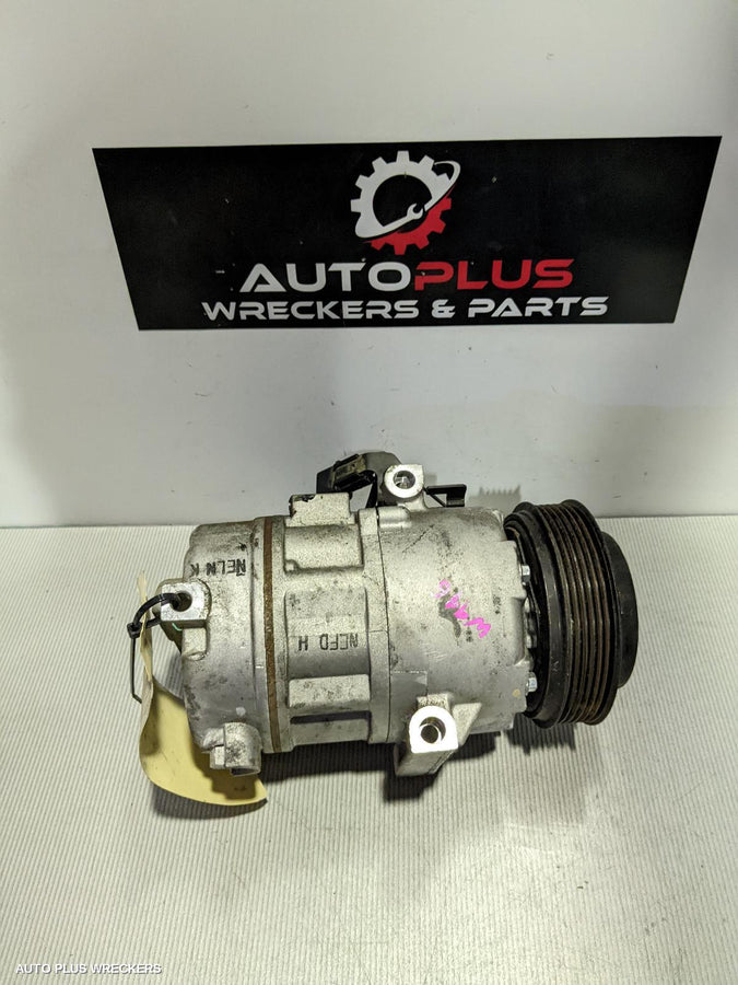 2014-2015 Kia Sportage A C Compressor