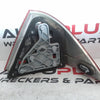 2003 Mercedes C Class Left Taillight