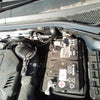 2021 Volkswagen Passat Bonnet