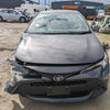 2023 Toyota Corolla Left Taillight