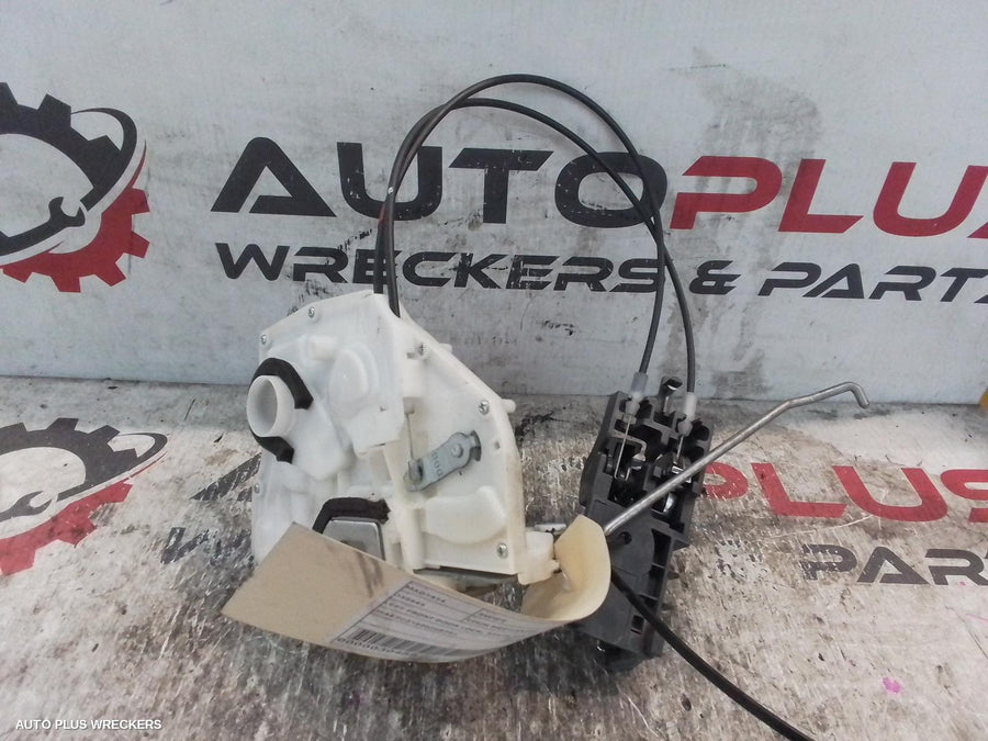 2004-2011 Suzuki Swift Door Boot Gate Lock