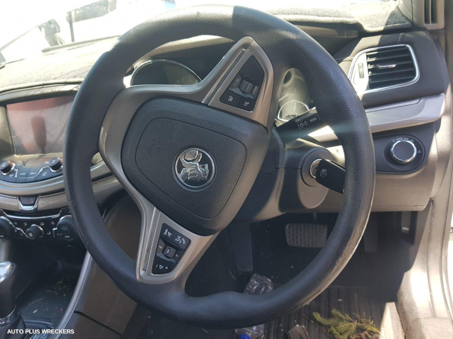 2014 Holden Commodore Seatbelt Stalk