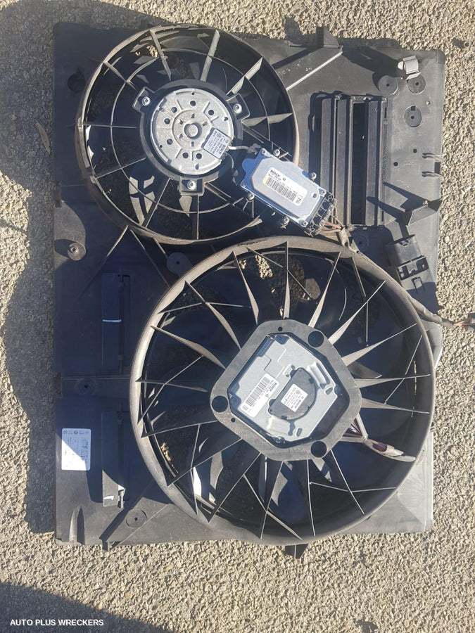 2010 Audi Q7 Caliper