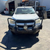 2012 Holden Colorado Combination Switch