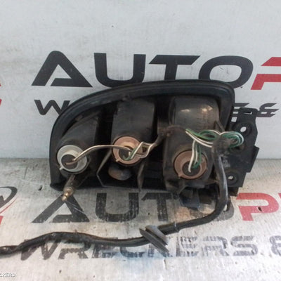 1998 Toyota Rav4 Left Taillight
