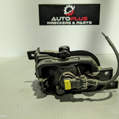 2008 Kia Carnival/grand Carnival Left Indicator Fog Side