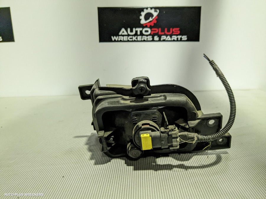 2008 Kia Carnival/grand Carnival Left Indicator Fog Side