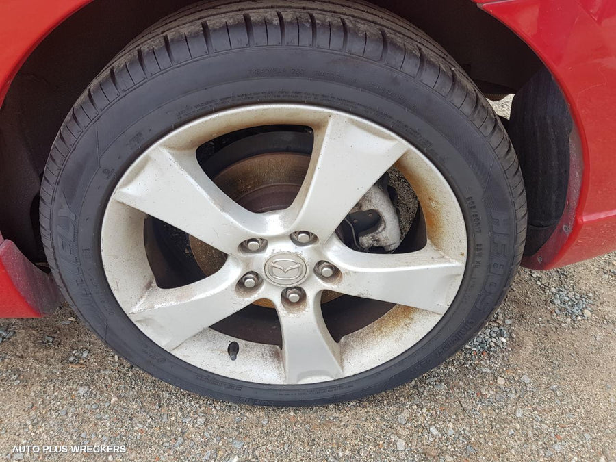 2004 Mazda 3 Steering Pump