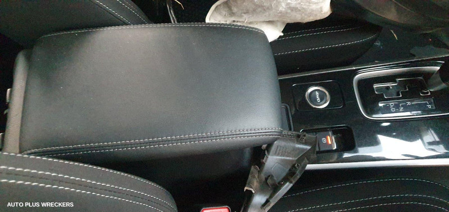 2019 Mitsubishi Outlander Abs Pump Modulator